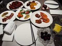 -曲水兰亭(北京四惠店)