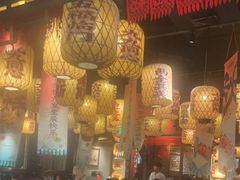 -南京大牌档(济南万象城店)