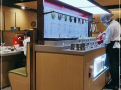 -海底捞火锅(万达广场店)