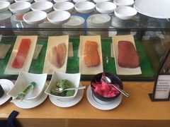 -视界美食自助餐厅·石家庄希尔顿酒店