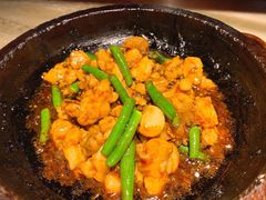 -绿茶餐厅(成都大悦城店)