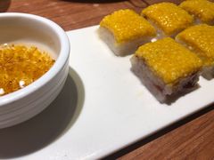 小米凉糕-晋家门(文峰广场店)