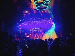 -MOSSO音乐酒吧·Live House(南京西路店)