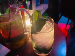 -TZ House音乐现场(来福士中心店)