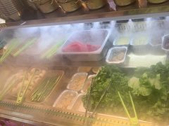 -金喜娜无限自助烤肉(泰达永旺店)