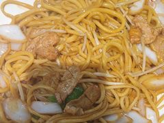 -老王四季抻面(南六东路店)