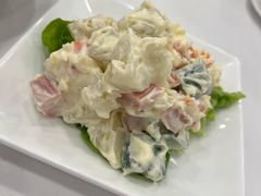 -瑞福园联谊餐室(茂名南路店)