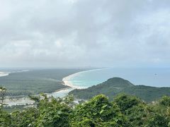 -海南铜鼓岭景区
