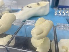 -Andrew指甲专科灰指甲·甲沟炎矫正·3D步态矫形鞋垫定制(上海法华镇路旗舰店)