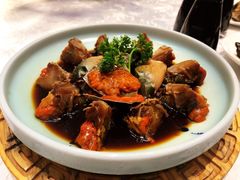 酱青蟹-宁海食府(北岸琴森店)