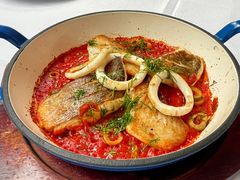 -雅典娜希腊餐厅(三里屯西五街店)