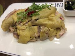 -童年小筑餐厅(申花路店)