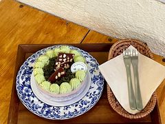 -绿小院(荔湾店)