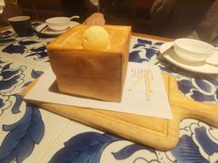 -绿茶餐厅(珞珈创意城店)