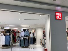 -优衣库(北京万柳华联购物中心店)