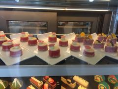 -解放碑威斯汀酒店-知味国际美食餐厅