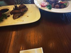 -水月周庄铂尔曼酒店-水月荟中餐厅