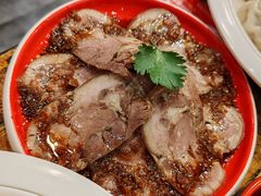 -金谷园饺子·烧烤(人大总店)