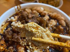 -老鳯府豆花泡馍(第五大道店)