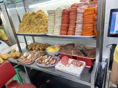 -Bánh Mì Huynh Hoa