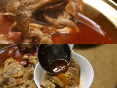 陈将军鸡-之参餐厅(前门大街店)