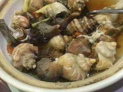 -阿伟海鲜楼·福建菜(涵江店)