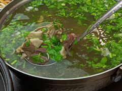 -陈六子全羊馆·烧烤烤羊排(山东理工大店)