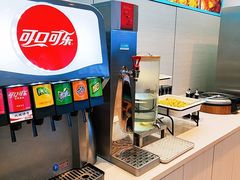 -半天妖烤鱼(芝罘万达店)