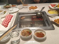-海底捞火锅(高科广场店)