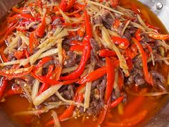 -厨神老街兔·淳朴人家店(盐帮菜风味名店)