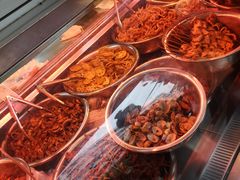 -帝煌烤卤(羊子街店)