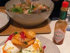-BAKER&SPICE(安福路店)