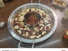 -巴倒烫陆派火锅山庄(南山总店)
