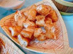 -安泰楼·佛跳墙创始人·传统闽味早茶·酒楼(三坊七巷闽菜地标店)