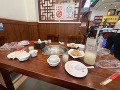 -朝族高丽火盆