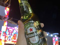 -汕头蓝水星欢乐世界