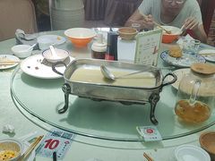 -五台山八大碗·地方风味菜馆(五爷庙店)