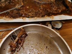 -小俩口烧烤东北菜(双井店)