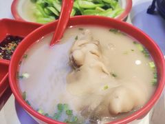 -张太婆老妈蹄花川菜馆·中华餐饮老字号(望平街店)