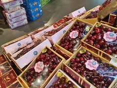 -Olé精品超市(北京合生汇店)