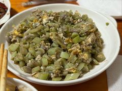 -如意香辣鸡架(总店)