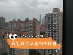 -上海浦东丽晟假日酒店