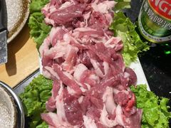 -顶顶汤火牛排火锅·经典铜锅涮肉