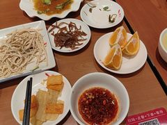 -鸿毛饺子(紫竹桥店)