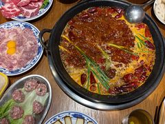 -楠火锅(太古里总店)
