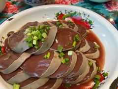 -老油饼酸菜汤(高铁和平店)