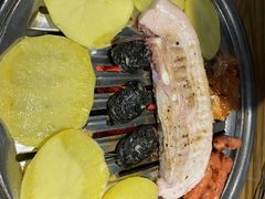 -·缸桶屋·韩式牛肋条自助烤肉(西湖D11店)