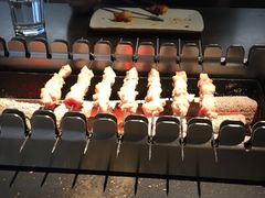 -很久以前羊肉串(昌里路三钢里店)