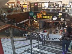 -巴黎春天(浦建店)