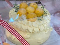 -木子木水日式烫面包(世界城光谷店)